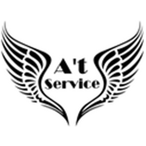 株式会社A'tService
